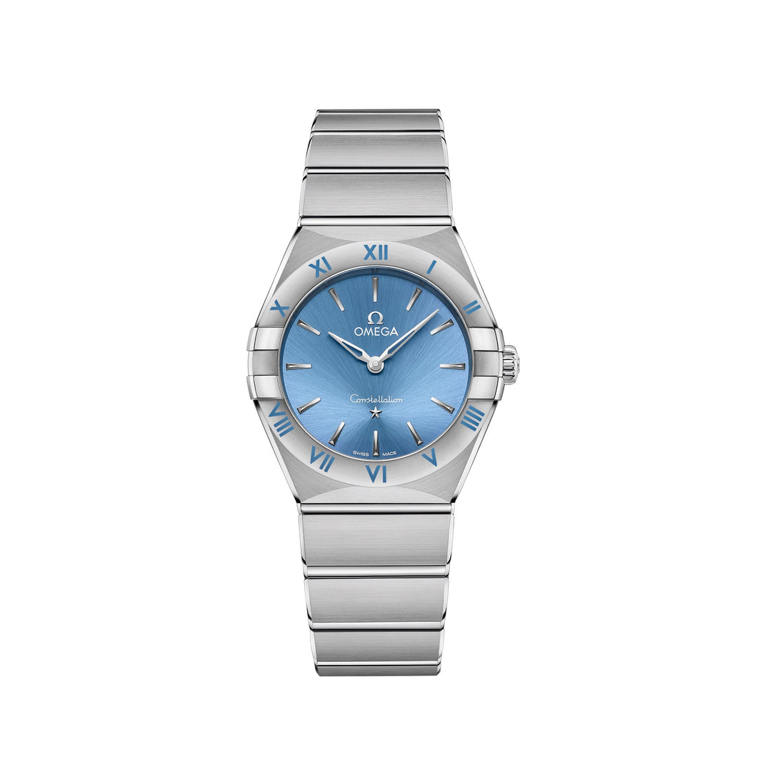 Constellation Quartz 28 MM