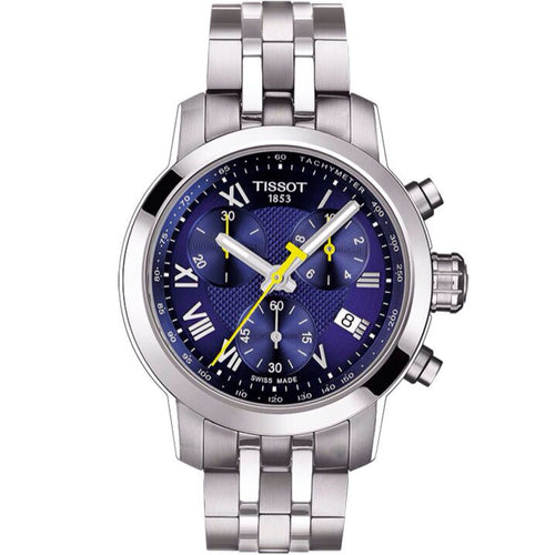 Tissot Caribbean Special Edition Women's Watch