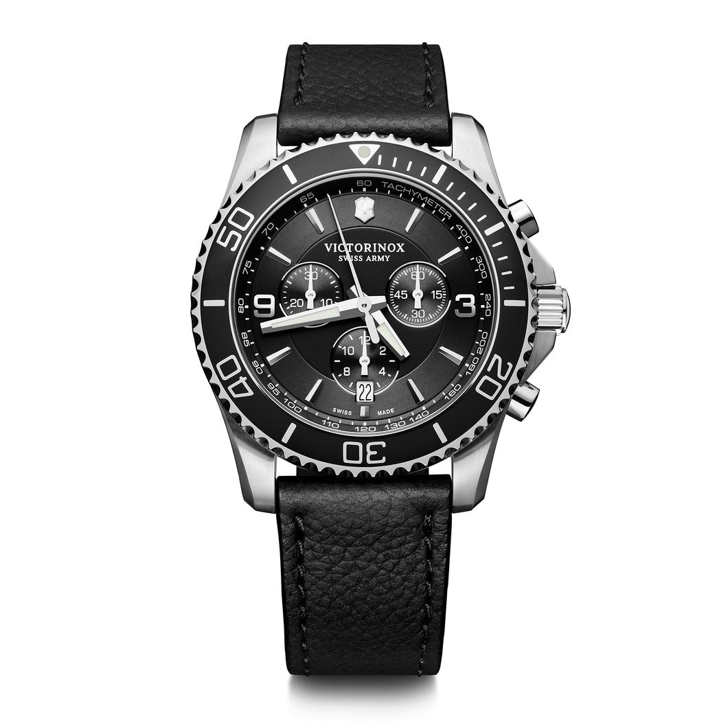 Maverick Chronograph
