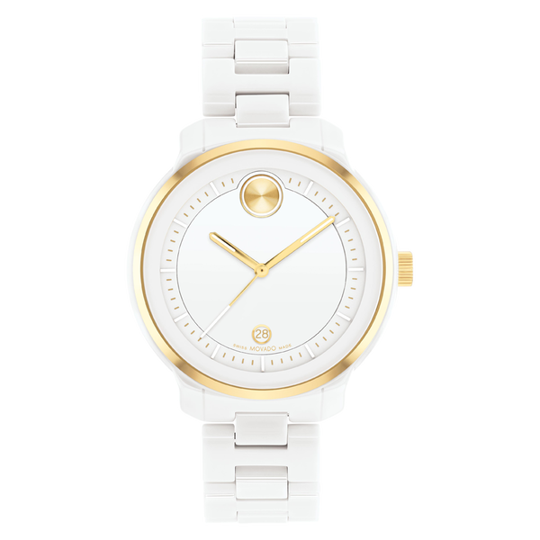 Movado BOLD Verso