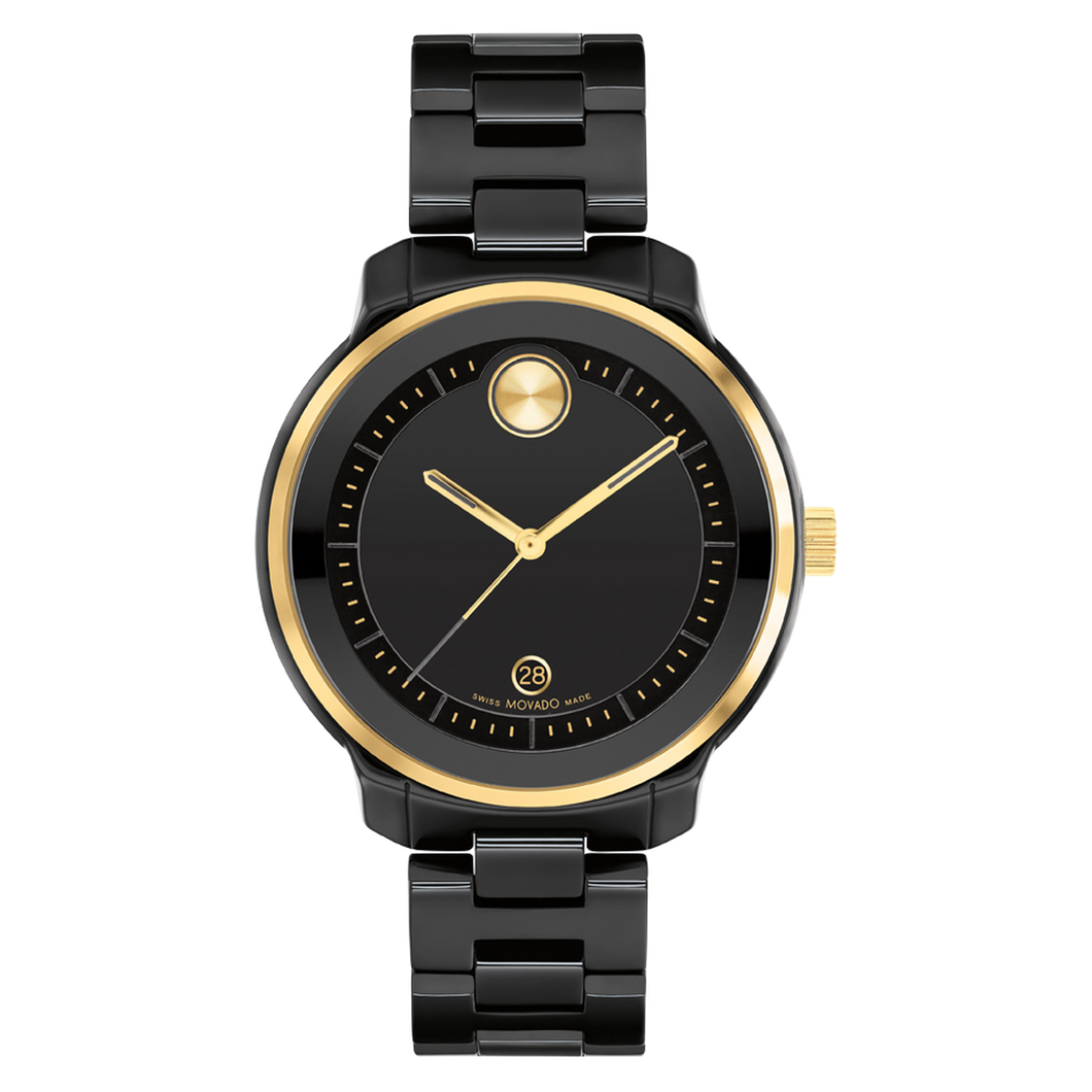 Movado BOLD Verso