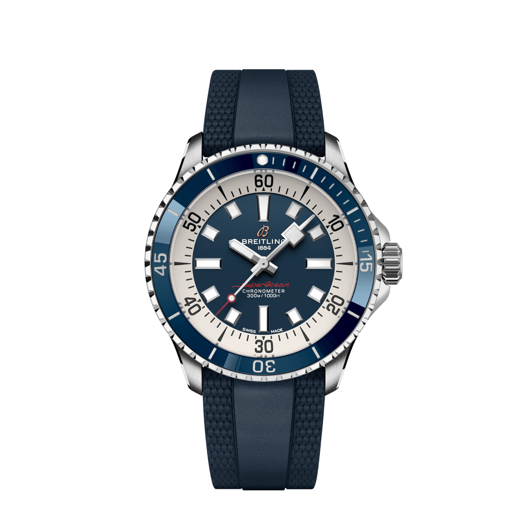 Superocean Automatic 42