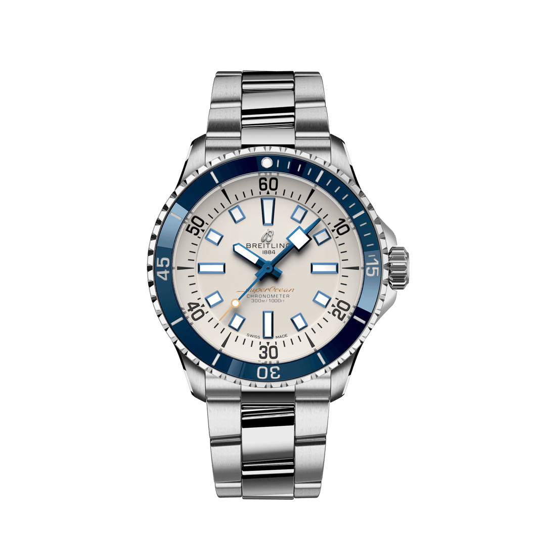 Superocean Automatic 42