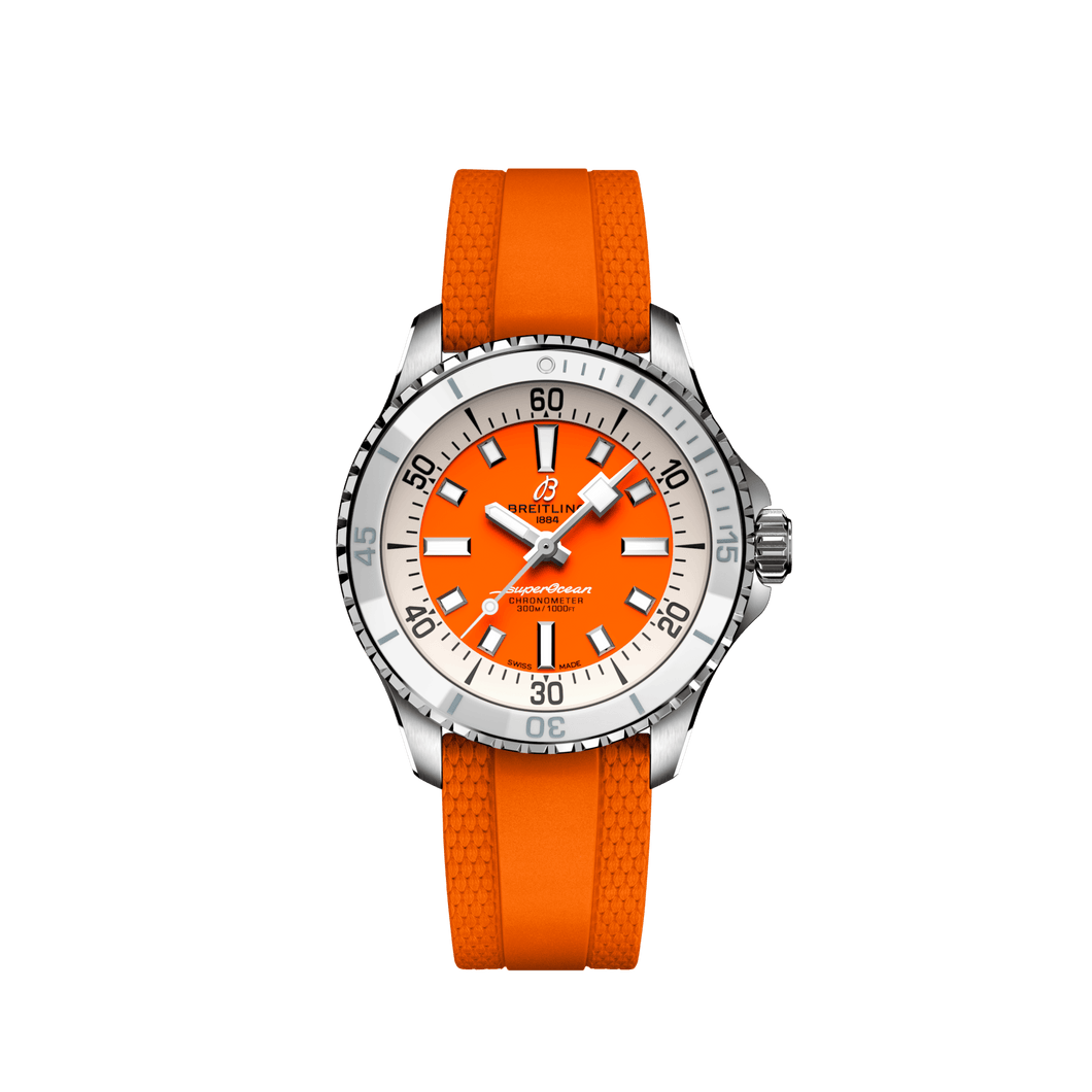 Superocean Automatic 36