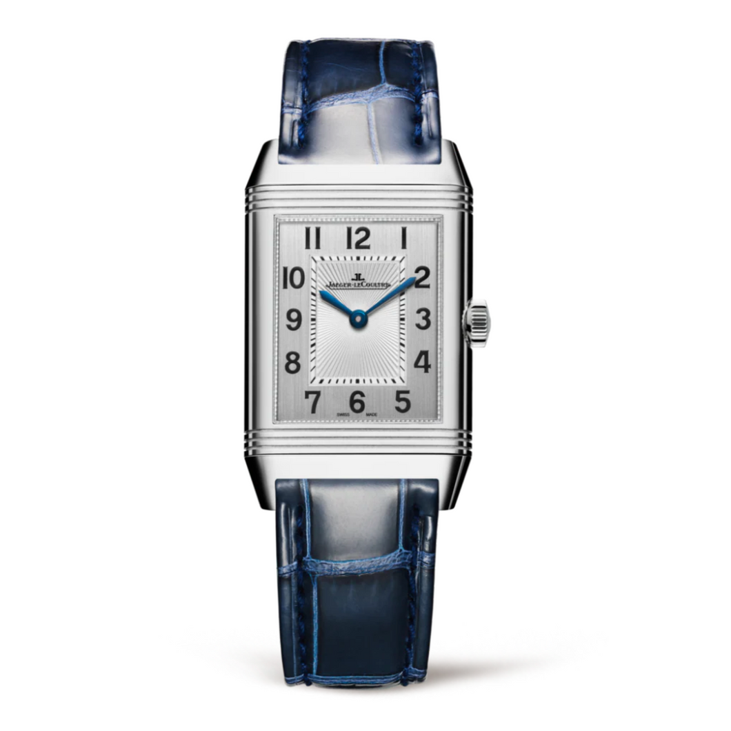 Reverso Classic Duetto